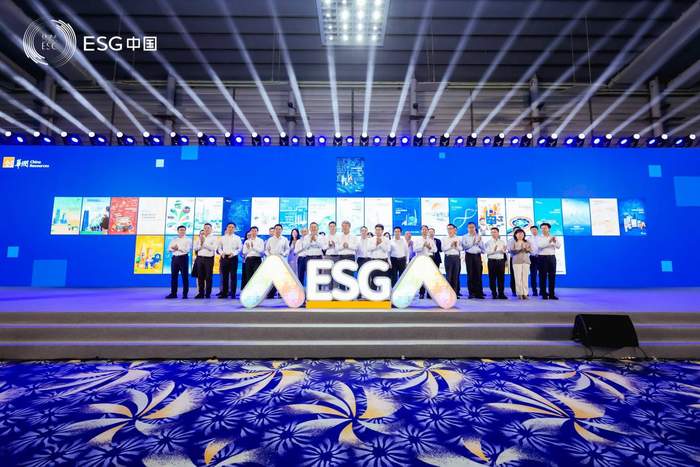 华润饮料入选“中国ESG上市公司大湾区先锋50（2025）”榜单