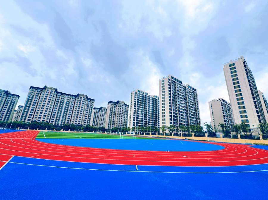 七所新学校亮相！济南市市中区教育发送“开学礼”