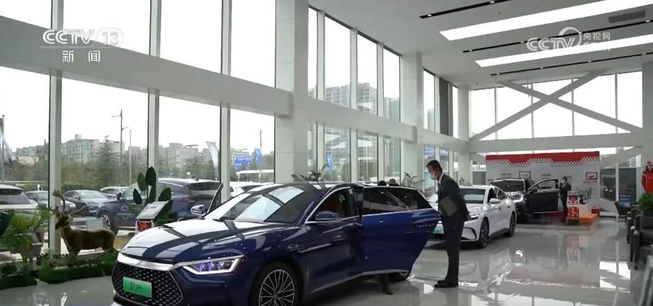 布置5方面重点任务 六部门打出促消费“组合拳”