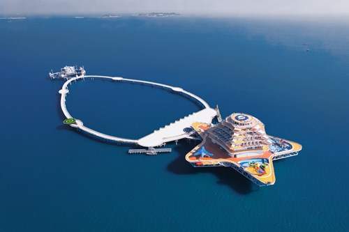 入选第九批国家级海洋牧场，山东这5个有何过人之处？