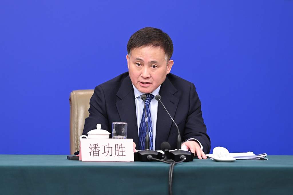 两会现场速递|以实招硬招推动经济持续回升向好——五部门主要负责人回应中国经济热点问题