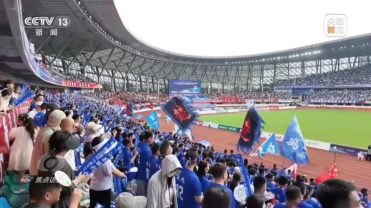 焦点访谈丨中国经济：顶压前行 好于预期