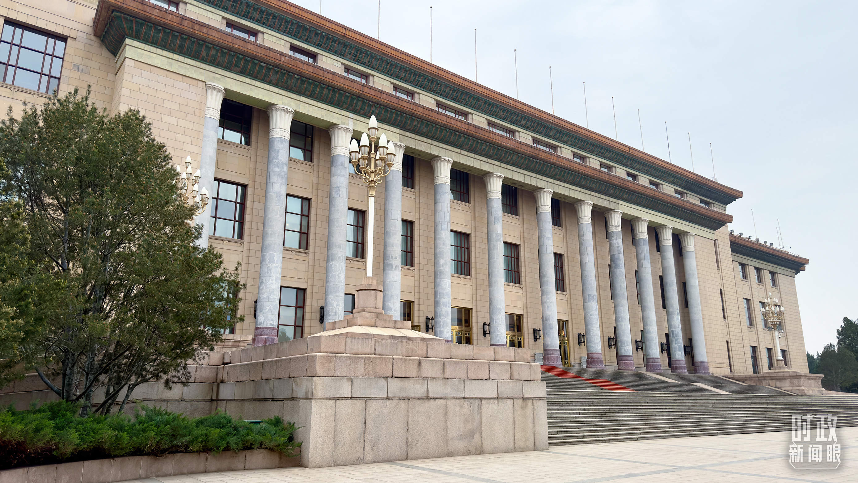 时政新闻眼丨密集会晤四国政要，习近平为何多次提到“战略定力”？