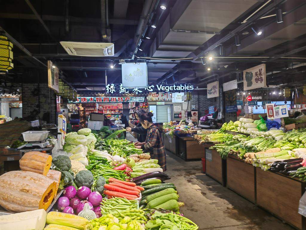 新华全媒+｜我在岗，请放心！——记春节坚守岗位的一线劳动者