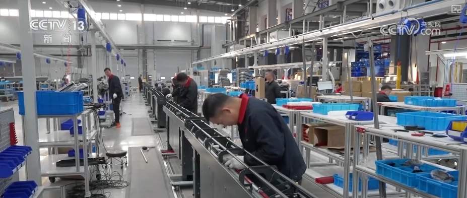 “完善”“支持”“不得”……透过关键词看如何建设全国统一大市场