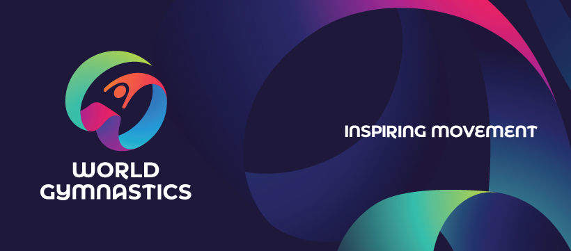 国际体操联合会更名为世界体操联合会