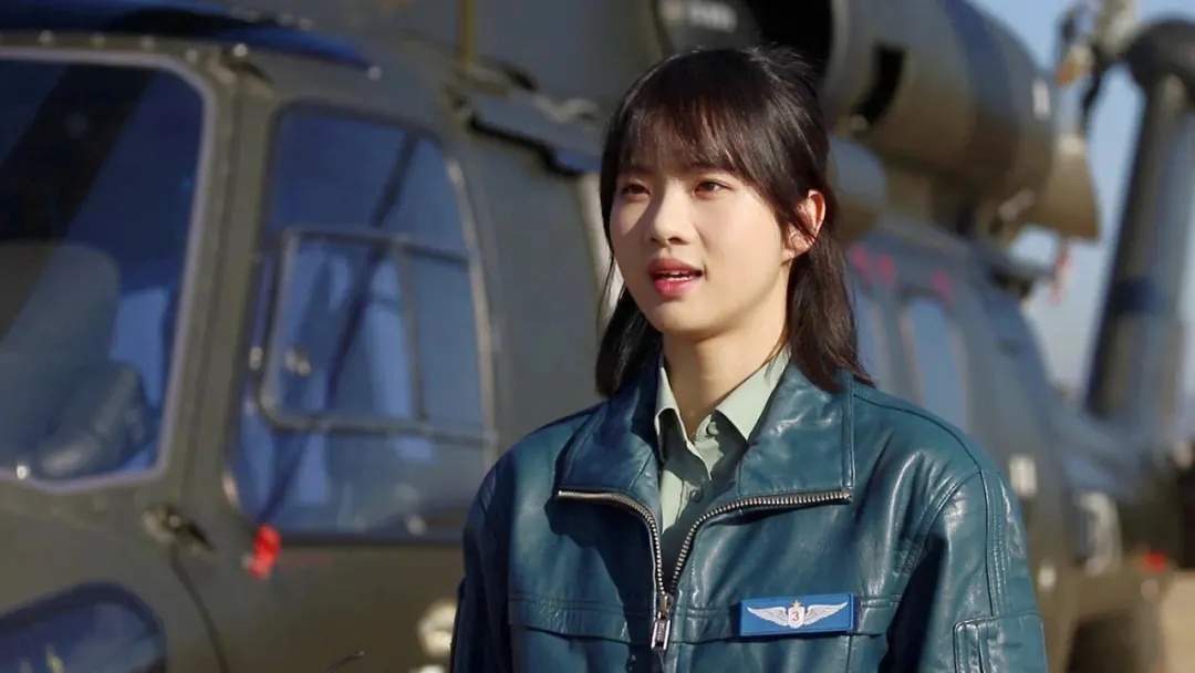 吴轩哲（687分），空军招飞全国第一，被录取！