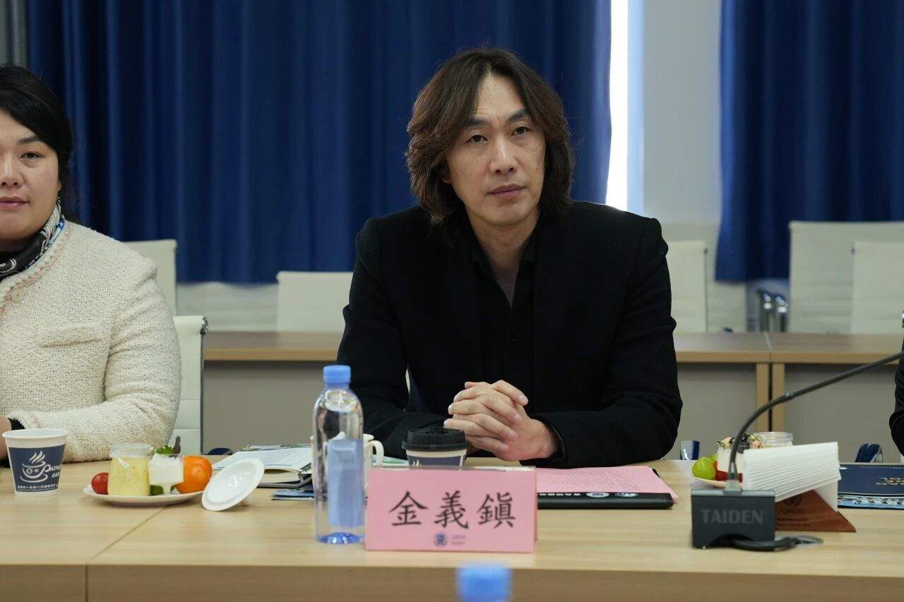 再启新程：青岛明德双语学校与韩国昌信大学签署合作协议，共拓东北亚教育新航线