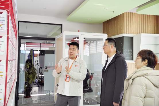 校企合作筑通路——青岛快学教育与青岛农业大学共建教学实践基地