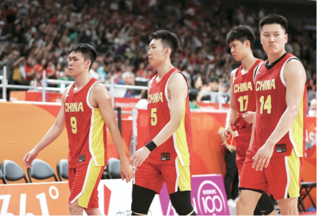 折戟亚运会后,中国男篮该怎么办?