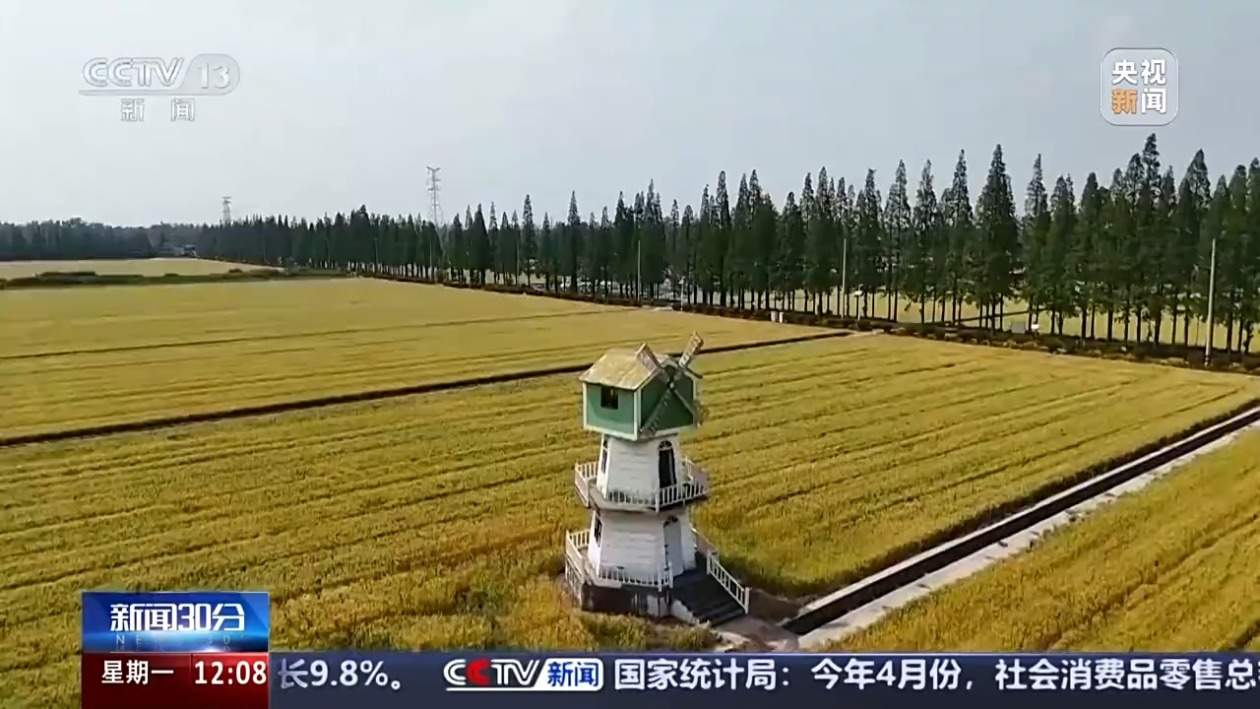 推荐几个说走就走的旅行“宝藏地” 收下这份“安利”