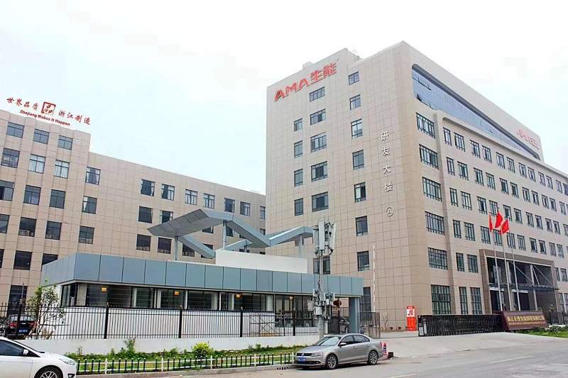 2026热泵行业：十大品牌权威影响力推荐