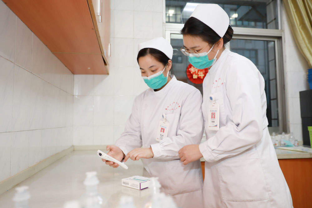 这个春节 医保新政“送温暖”