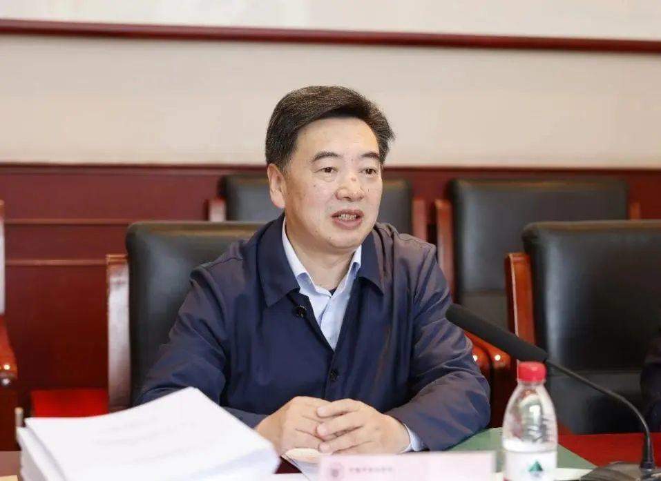 山东三所高校换帅：一名“80后”出任大学校长 近期多所高校领导班子调整