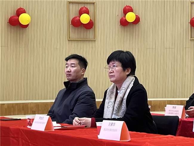 医育融合暖民心 公办托育护成长——菏泽市妇幼保健院公办托位申领行动正式启动