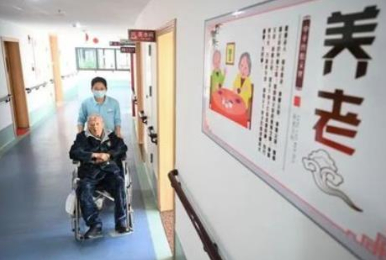 养老服务与城市温度“双向奔赴”