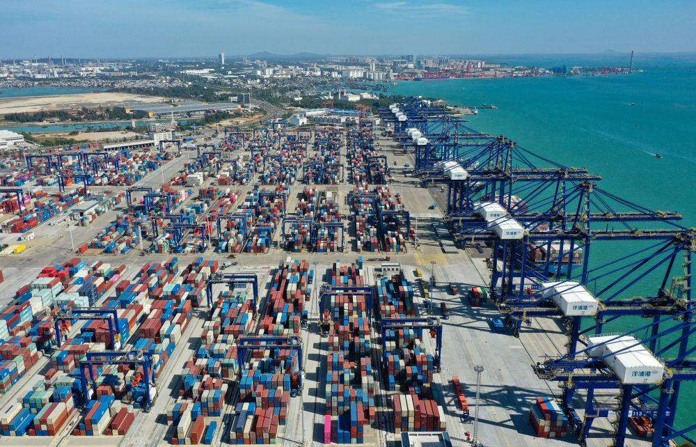 时政微观察丨推进全面从严治党，总书记提出新要求