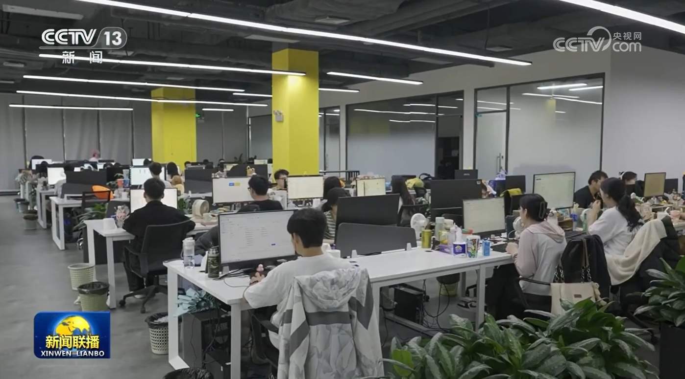 我国已累计培育超千家特色产业集群