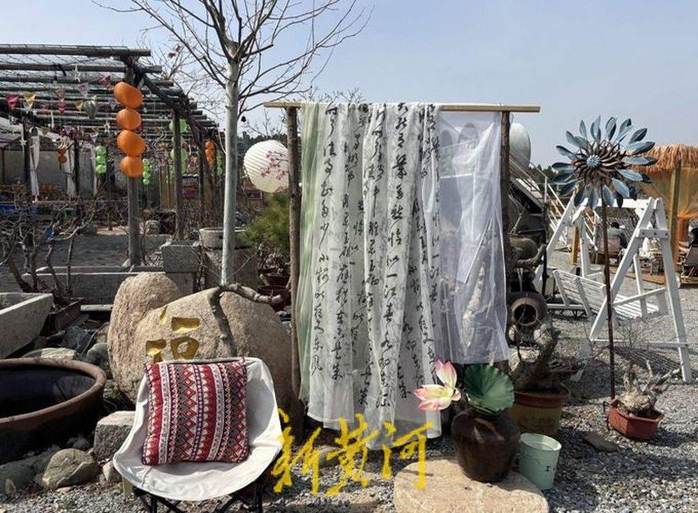 门店客流相比去年增长一倍 春风吹“热”运动装备消费