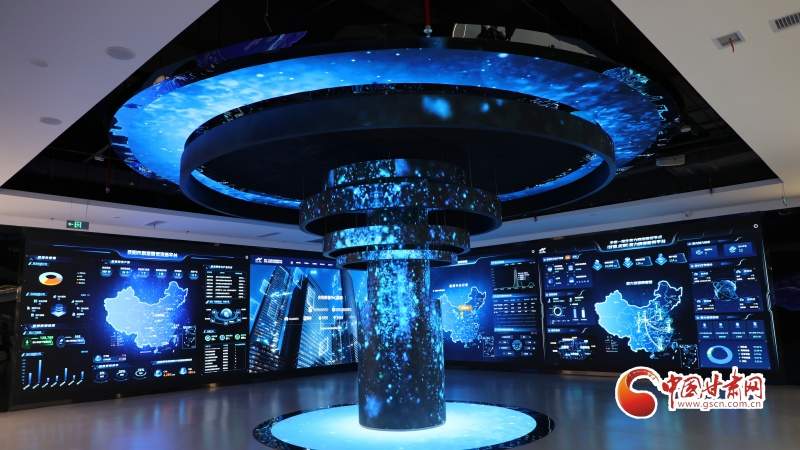 香约庆阳｜打造全国算力枢纽新标杆 智算生态赋能数字经济新未来