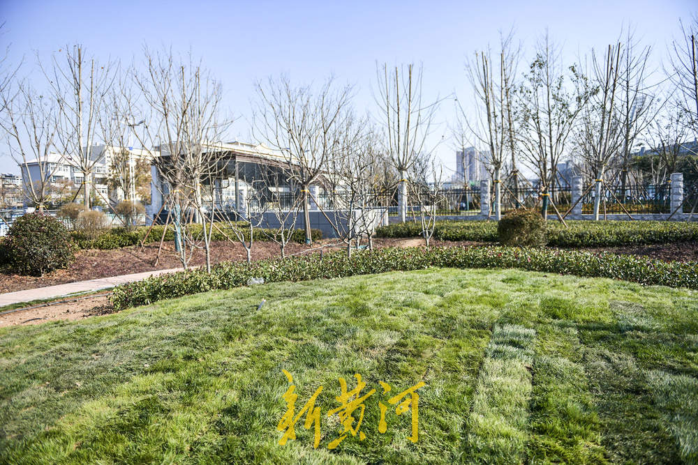 济南地铁4号线省体育中心站亮相 周边交通同步恢复