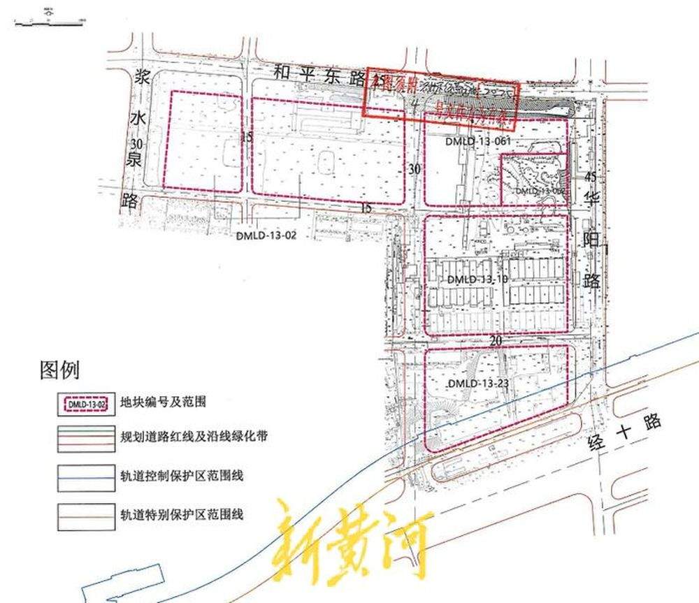 每平方米“2万元+”！坐标文博西，济南楼市土拍新纪录诞生