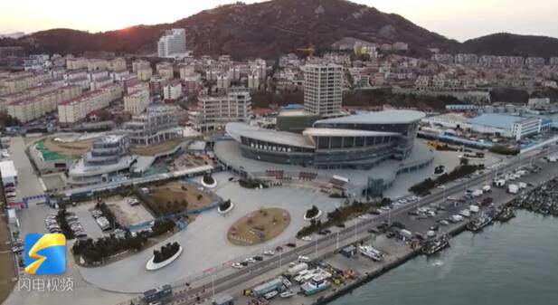 牢记嘱托 逐梦深蓝｜向海图强 山东擘画蓝色经济新蓝图