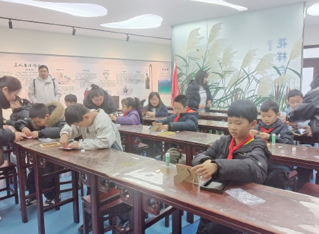 非遗+，解锁济南文旅新活力 泉城非遗活化利用现状调查