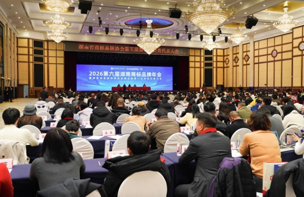 以合规立企、以科技兴业，劲络集团荣获2025年湖南省知名商标品牌