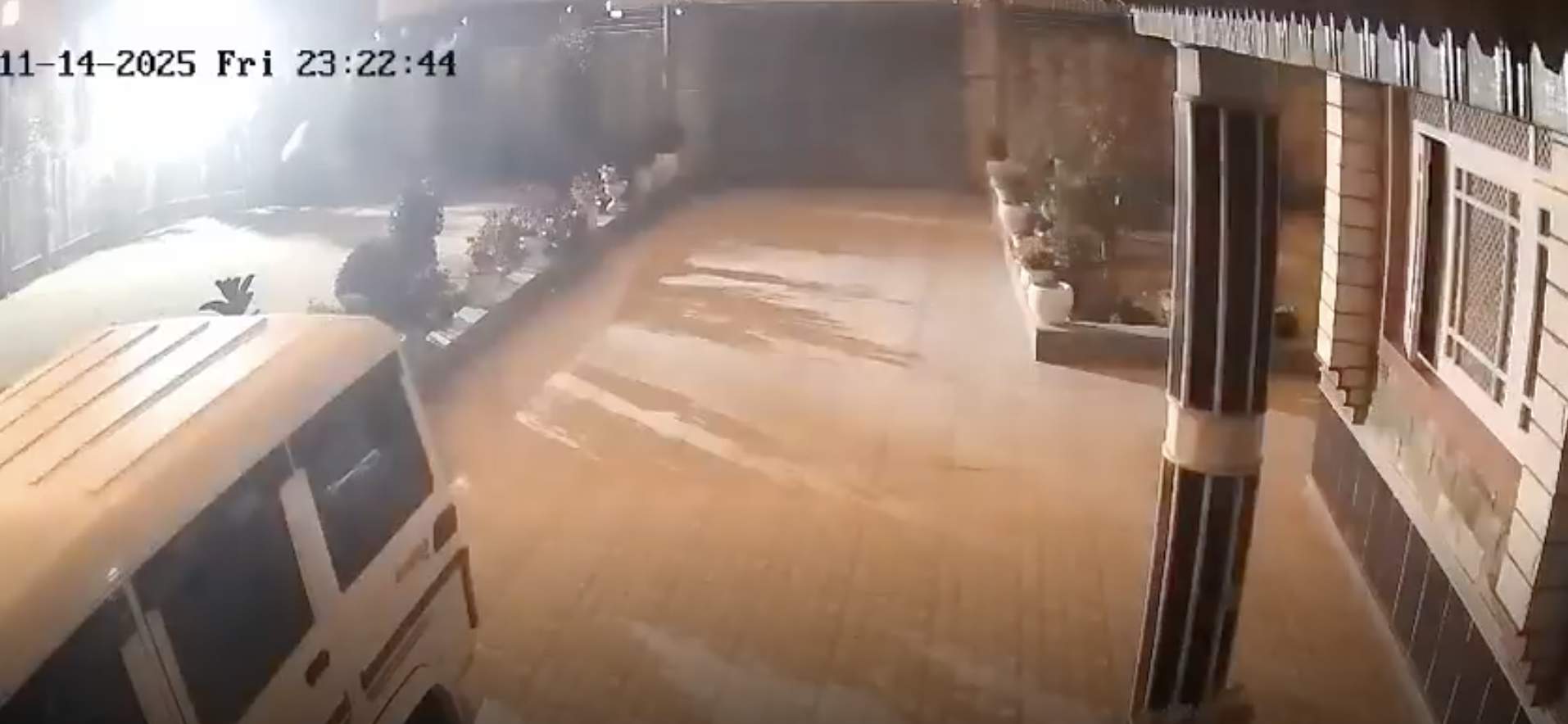 印控克什米尔地区警局爆炸事件死亡人数升至9人