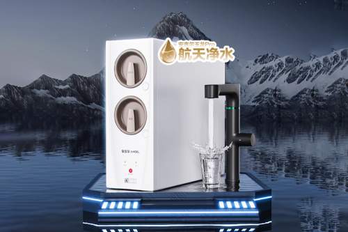 净水器反渗透膜是什么？它是如何做到拦截99%的有害物质？