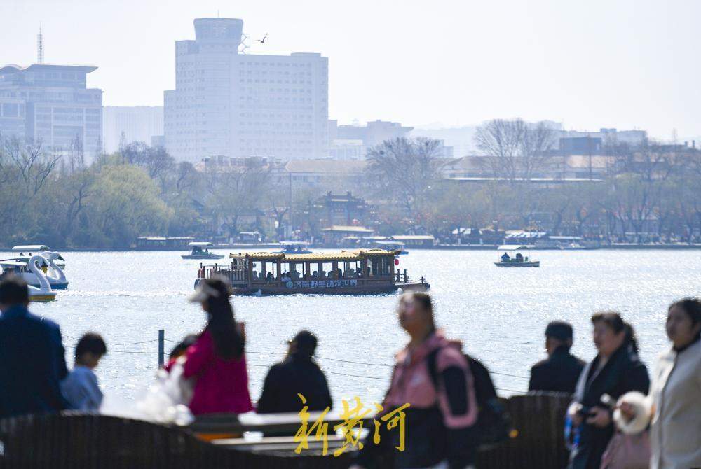 泉城春节旅游消费热度不减 假期后市场持续释放