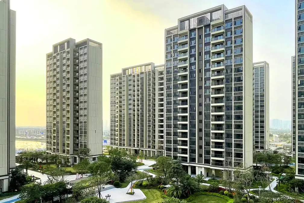 破解城市更新难题!山东这套“造血法”让“老破旧”成“收益香饽饽”