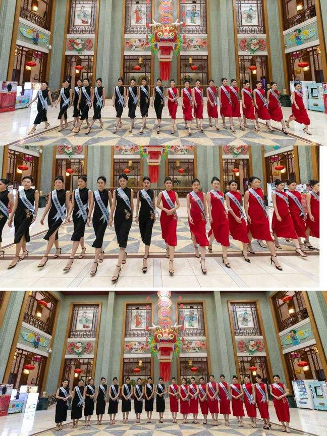 第74届世界小姐山东赛区总决赛潍坊圆满落幕齐鲁之美绽放世界舞台