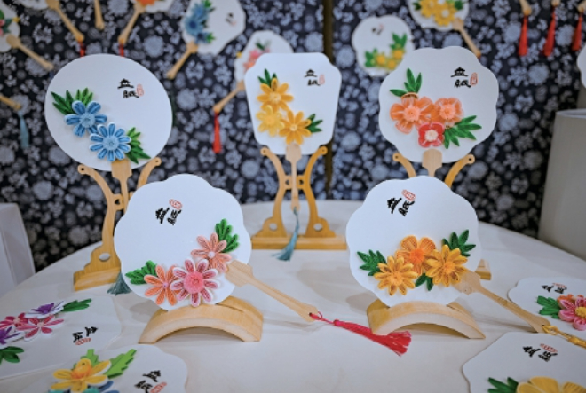 鹊华向美 以美育人 历城美育高地正在崛起