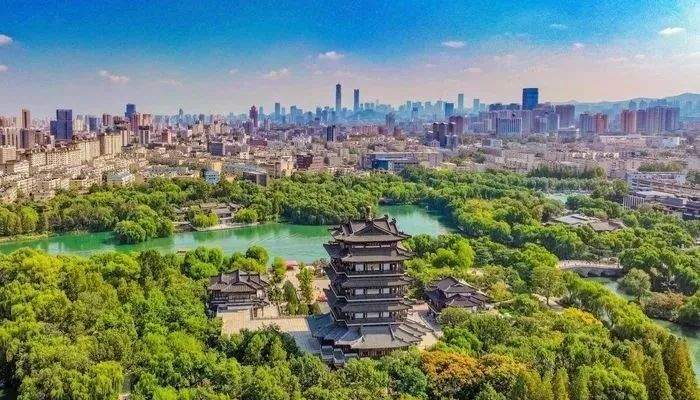 书香泉城：千年文脉里的精神原乡