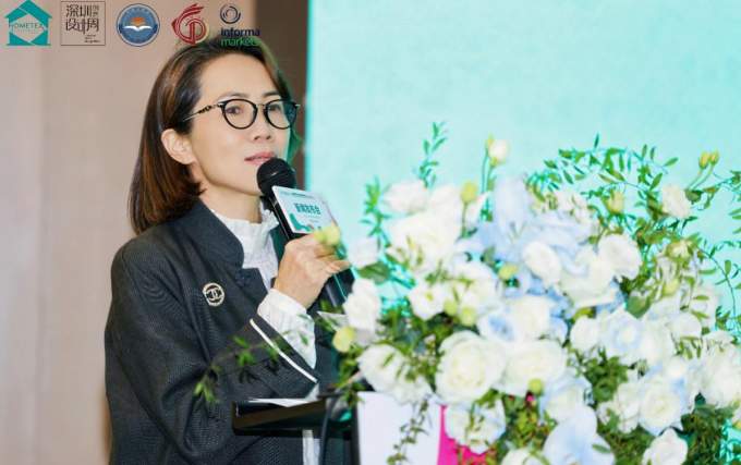 向上生长 多元链接 ——深展2025-26软装行业大调研报告暨展览发布新闻发布会召开