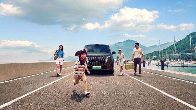 锚定高质量发展 长城汽车2025年营收再创新高