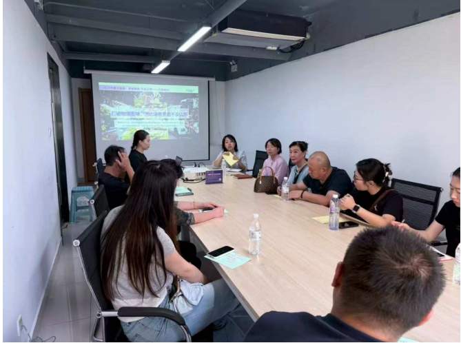 三年邻里之约，济南财富壹号花园用烟火气书写社区共治答卷
