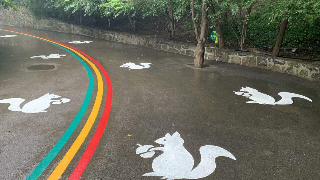 济南佛慧山,何以成为受市民喜爱的城区“零门槛”山地公园?