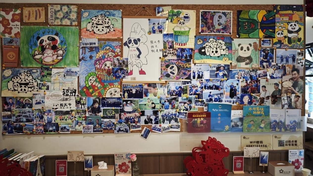 小店故事丨烟火气里的星点微光