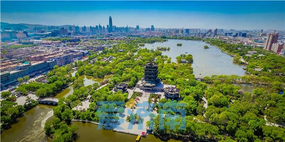 勇担使命、抢抓机遇，贯彻落实黄河重大国家战略——奔流的“幸福河”