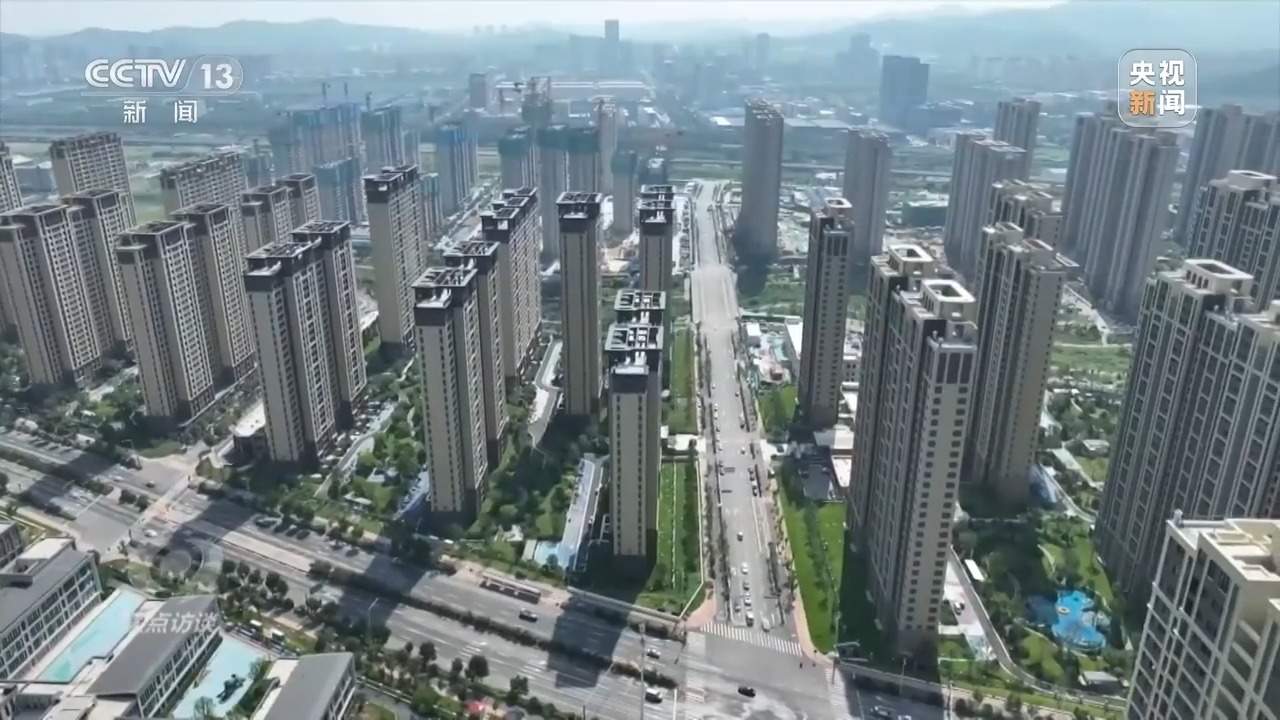 增量政策再出“组合拳” 为中国经济注入更多确定性