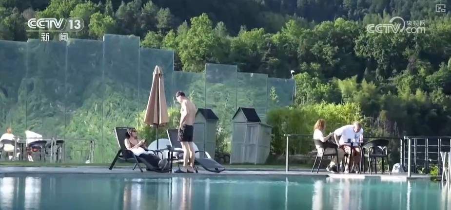 民航国际客运市场需求高涨 外籍游客“打飞的”畅享“China travel”更便捷