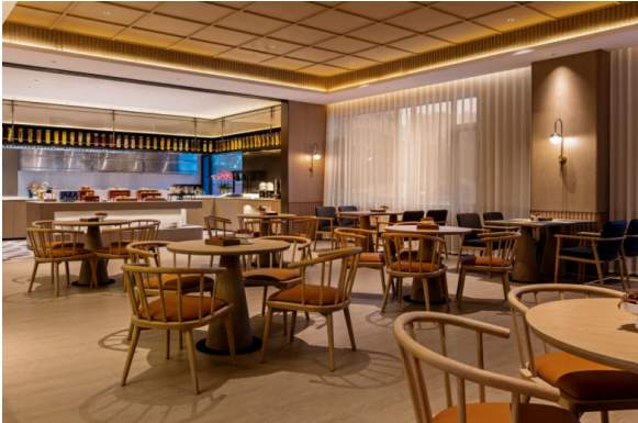 “绿城文旅消费季”，宜尚酒店以品质服务承接市场红利