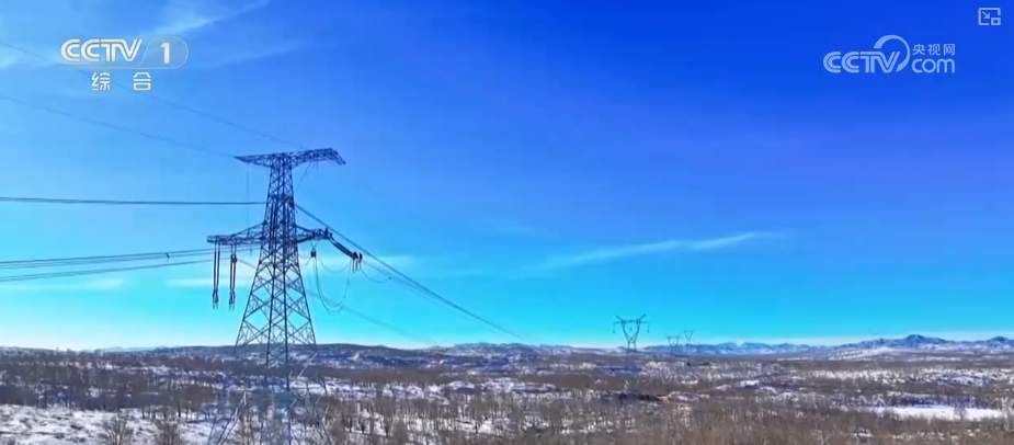 开年即冲刺！港口码头、重大工程、科技创新……各领域火热开局积聚经济发展“底气”