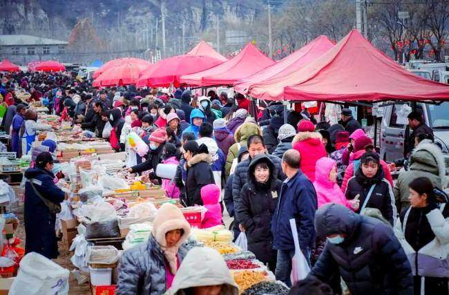 山东“三大集”系列评论② 