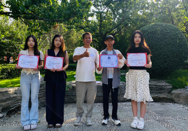 深化产教融合 赋能青年成长｜黄河（山东）数字产业发展有限公司联合济南航拍协会扎实推进大学生社会实践工作