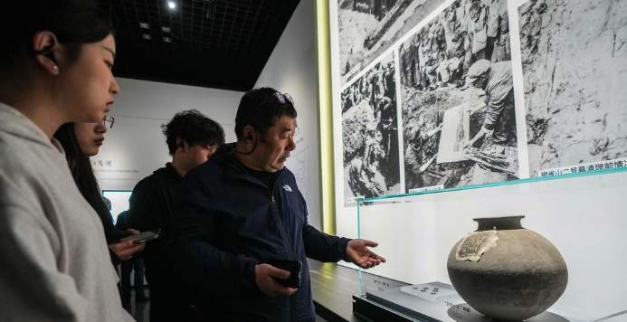 首次全面展示！山东博物馆“银雀山汉简文化展”重磅开展