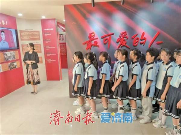 视觉｜银发映初心 薪火传赤诚